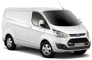 Vans Vehicle Category Logo