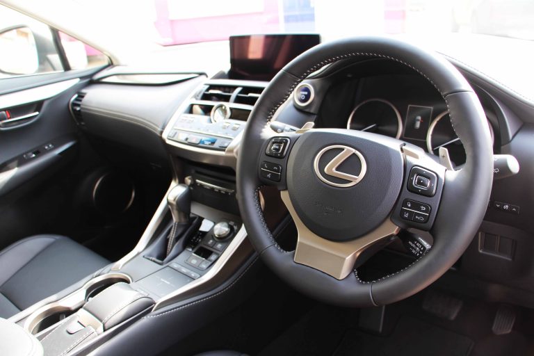 All About Automatic Vehicles How Do Automatic Cars Work?