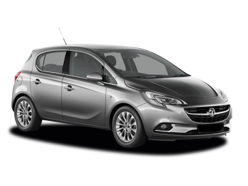 Vauxhall Corsa EV image