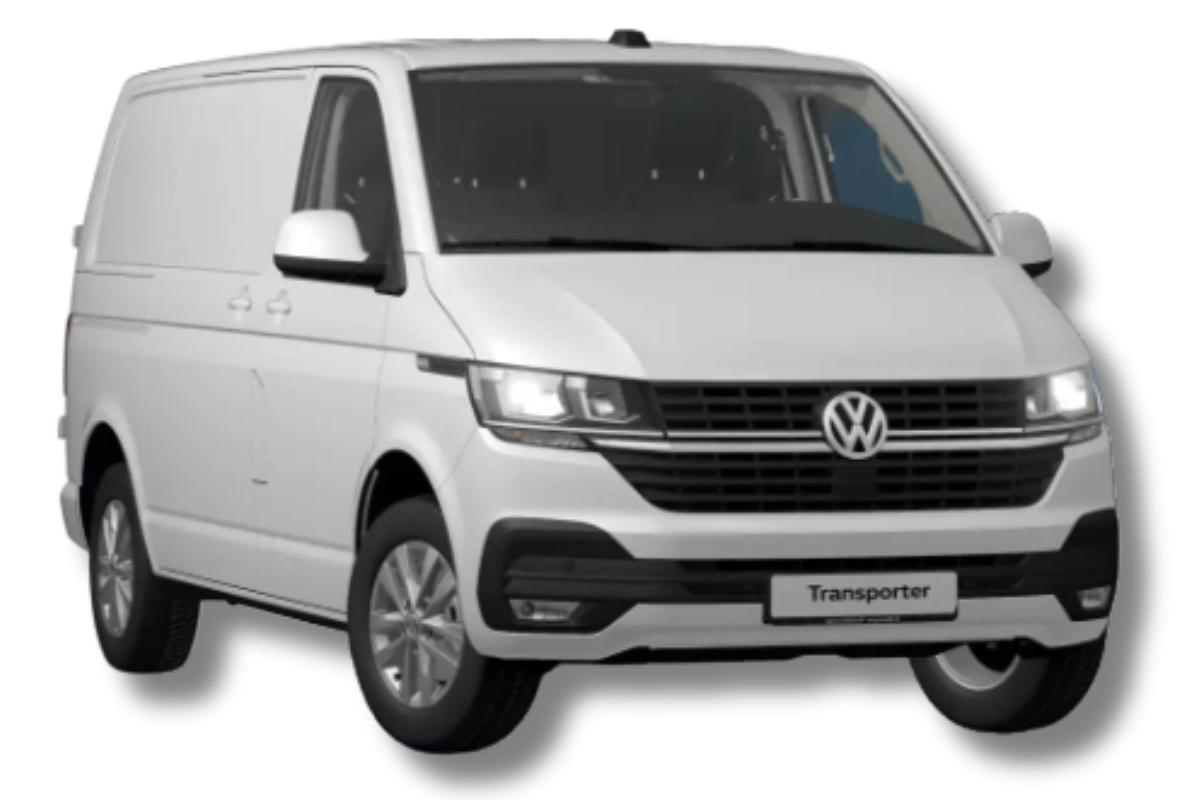 Short Wheelbase image